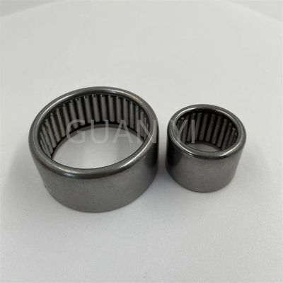 10 mm Tamaño de perforación TLA1011 rodamientos de rodillos enjaulados para maquinaria pesada P0 P6 P5 P4 P2