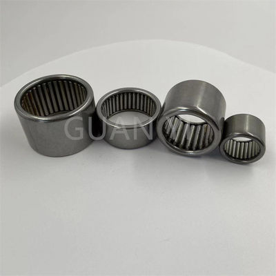 10 mm Tamaño de perforación TLA1011 rodamientos de rodillos enjaulados para maquinaria pesada P0 P6 P5 P4 P2