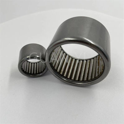 10 mm Tamaño de perforación TLA1011 rodamientos de rodillos enjaulados para maquinaria pesada P0 P6 P5 P4 P2