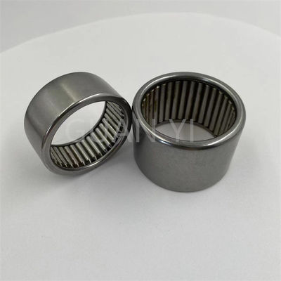 10 mm Tamaño de perforación TLA1011 rodamientos de rodillos enjaulados para maquinaria pesada P0 P6 P5 P4 P2