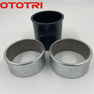 10 mm Tamaño de perforación TLA1011 rodamientos de rodillos enjaulados para maquinaria pesada P0 P6 P5 P4 P2