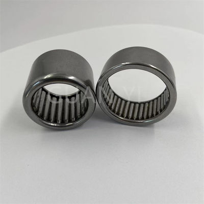 HMK1015 TA1015 rodamientos de rodillos de aguja enjaulados con extremo abierto 10*17*15mm P0 P6 P5 P4 P2 Tipo de sellos