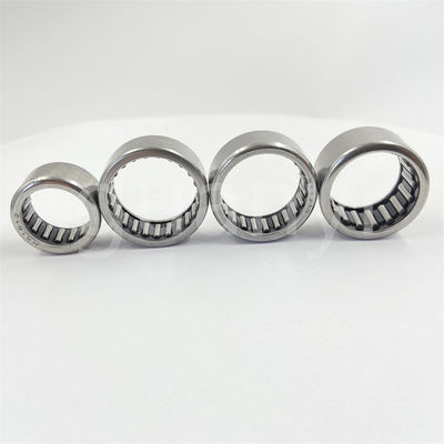 HK13.5X20X12mm rodamiento de aguja de copa para máquinas industriales