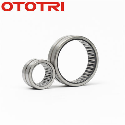 HK13.5X20X12mm rodamiento de aguja de copa para máquinas industriales