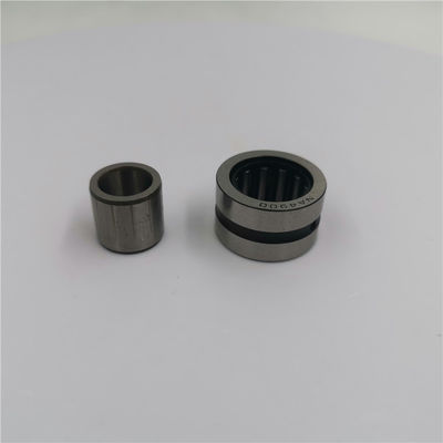 Entidad rodamiento de rodillos de aguja de ferrule NA4919A IKO Japón 110x130x35mm