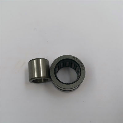 Entidad rodamiento de rodillos de aguja de ferrule NA4919A IKO Japón 110x130x35mm