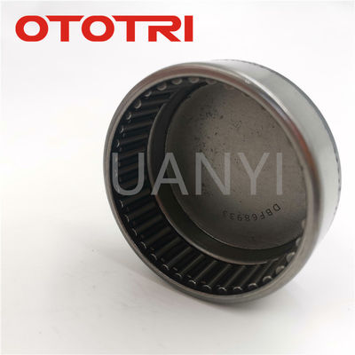 OTOTRI Estructura general AUTO rodamiento de aguja de fila única DBF68933 Ideal para Peugeot 405