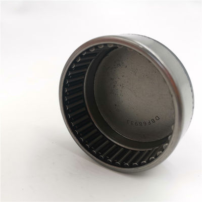 DB70216 rodamiento de rodamiento de agujas de taza tirada para automóviles para Peugeot 206 Rodamiento de rodamiento de rodamiento plano de brazo trasero