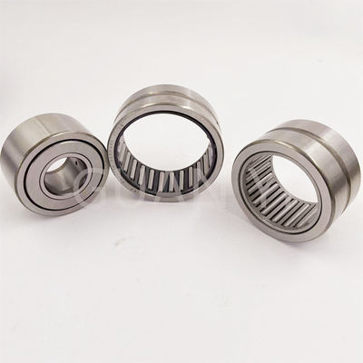 Rodamientos de rodillos de aguja de alineación PNA17/35 17x35x16 mm para máquinas de ingeniería