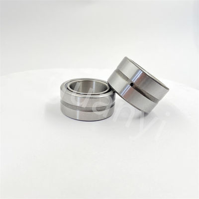 Rodamientos de rodillos de aguja con anillos mecanizados NKI 5/12 5/16 6/12 NKI 6/16 7/12 7/16 9/12 9/16 Para laminadoras