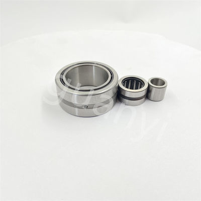 Rodamientos de rodillos de aguja con anillos mecanizados NKI 5/12 5/16 6/12 NKI 6/16 7/12 7/16 9/12 9/16 Para laminadoras