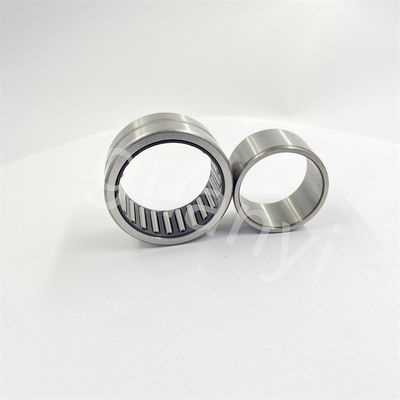 Rodamientos de rodillos de aguja con anillos mecanizados NKI 5/12 5/16 6/12 NKI 6/16 7/12 7/16 9/12 9/16 Para laminadoras
