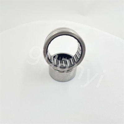Rodamientos de rodillos de aguja con anillos mecanizados NKI 5/12 5/16 6/12 NKI 6/16 7/12 7/16 9/12 9/16 Para laminadoras