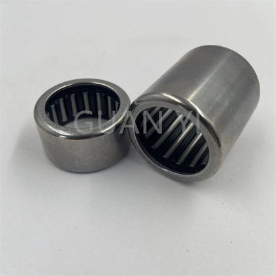Embrague de rodillos de copa tirada HFL2530 Embrague de rodillos de aguja unidireccional para perforación Tamaño 1 25 mm