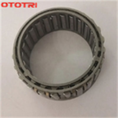 OTOTRI Freewheel Cage Overrunning Clutch Sprag Gear Reducer rodamiento DC4972 4C 49.721x66.381x13.5mm con el eje de las ruedas libres