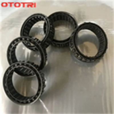 OTOTRI Freewheel Cage Overrunning Clutch Sprag Gear Reducer rodamiento DC4972 4C 49.721x66.381x13.5mm con el eje de las ruedas libres