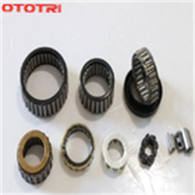 OTOTRI Freewheel Cage Overrunning Clutch Sprag Gear Reducer rodamiento DC4972 4C 49.721x66.381x13.5mm con el eje de las ruedas libres