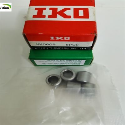 OTOTRI 6*10*9mm HK0609RS rodamiento de rodillo de aguja en el rendimiento de precisión