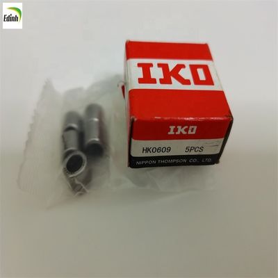 OTOTRI 6*10*9mm HK0609RS rodamiento de rodillo de aguja en el rendimiento de precisión
