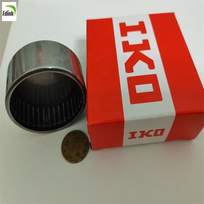 OTOTRI 6*10*9mm HK0609RS rodamiento de rodillo de aguja en el rendimiento de precisión