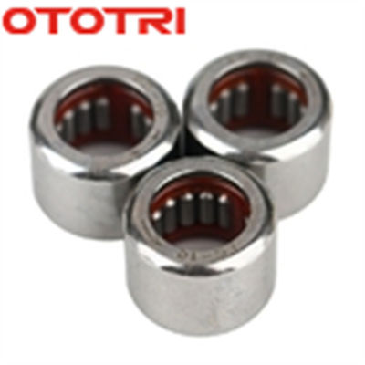 OTOTRI FC6 Serie FC de alta precisión con rodamiento de rodillo de aguja de un solo sentido de 6*10*12mm de 1 a 6mm