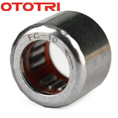 OTOTRI FC6 Serie FC de alta precisión con rodamiento de rodillo de aguja de un solo sentido de 6*10*12mm de 1 a 6mm