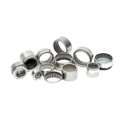 OTOTRI Planta de fabricación de rodamientos de empuje de rodillos de aguja plana AXK0821 para motor de motocicleta