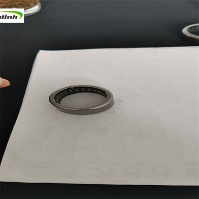 OTOTRI F-1234592 29.5*36.5*13.5mm Rodamiento de rodillos para agujas de motor para talleres de reparación de máquinas