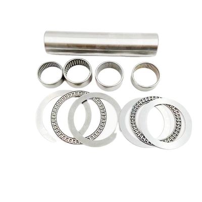 OTOTRI Rodamientos de rodillos de empuje para aviones Axk0414 Axk0515 Axk0619 Axk0821 Axk1024 Axk1226 Axk1528