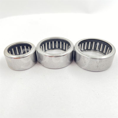 OTOTRI 17*24*20mm Rodamientos de rodillos con agujas de extremo abierto HMK1720 TA1720 para el nivel de ruido ZV1 ZV2 ZV3