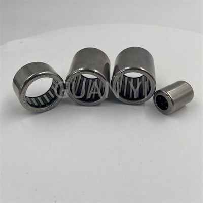 OTOTRI Gcr15 Alta precisión 17x24x30 rodamientos de rodillos de agujas de taza para maquinaria con bajo ruido