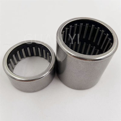 F-235208.02 HK28.2*35.2*14.8.3RS 0399C74005 Rodamiento de rodillos de agujas de taza sellado