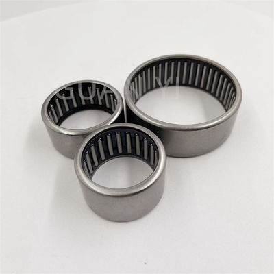 F-235208.02 HK28.2*35.2*14.8.3RS 0399C74005 Rodamiento de rodillos de agujas de taza sellado