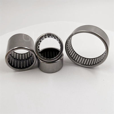 F-235208.02 HK28.2*35.2*14.8.3RS 0399C74005 Rodamiento de rodillos de agujas de taza sellado