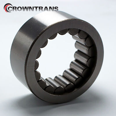 OTOTRI rodamiento de transmisión F-208801.1 rodillo de aguja de 20x30x7,5 mm para maquinaria industrial