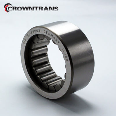 OTOTRI rodamiento de transmisión F-208801.1 rodillo de aguja de 20x30x7,5 mm para maquinaria industrial