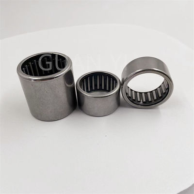 OTOTRI Rastro único HK354325 rodamientos de rodillos de agujas de copa tiradas 7942/35 para 35*43*25mm estructura