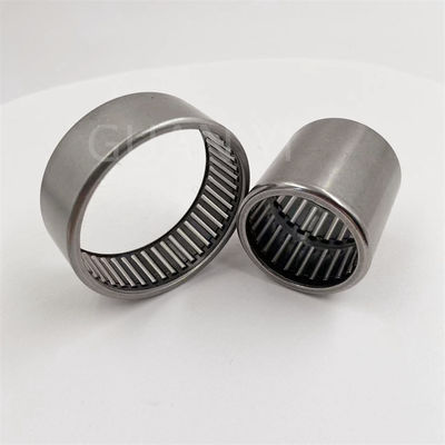 OTOTRI Rastro único HK354325 rodamientos de rodillos de agujas de copa tiradas 7942/35 para 35*43*25mm estructura