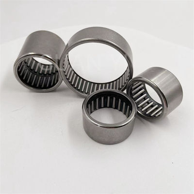 OTOTRI Rastro único HK354325 rodamientos de rodillos de agujas de copa tiradas 7942/35 para 35*43*25mm estructura
