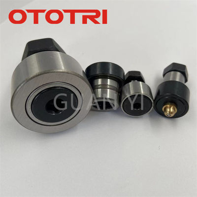 OTOTRI Rodamiento de rodillos de rodadura de rodadura de rodadura de rodadura de rodadura de rodadura de rodadura de rodadura de rodadura KR40 CF18 para robots industriales