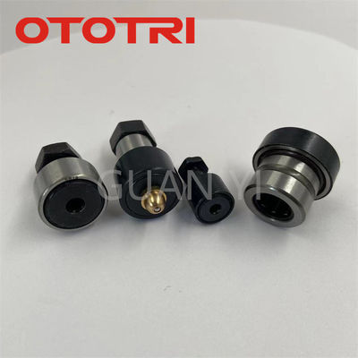 OTOTRI Rodamiento de rodillos de rodadura de rodadura de rodadura de rodadura de rodadura de rodadura de rodadura de rodadura de rodadura KR40 CF18 para robots industriales
