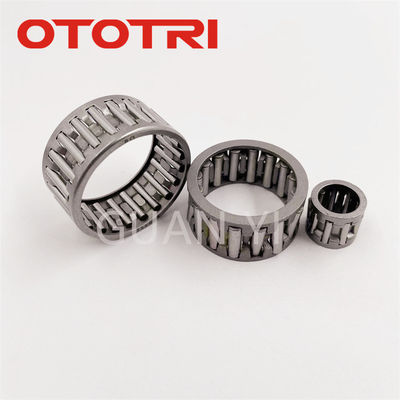 OTOTRI rodamiento de rodillos de aguja de fila única K12x18x12TN para Kartech K20x26x13H