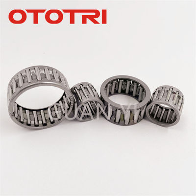 OTOTRI rodamiento de rodillos de aguja de fila única K12x18x12TN para Kartech K20x26x13H