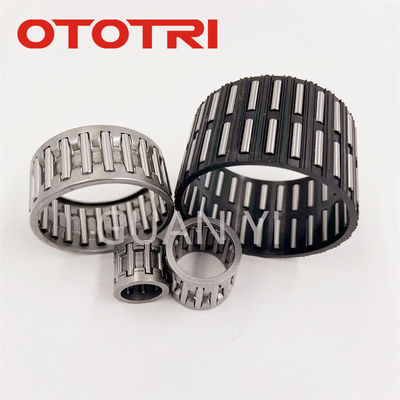 OTOTRI rodamiento de rodillos de aguja de fila única K12x18x12TN para Kartech K20x26x13H