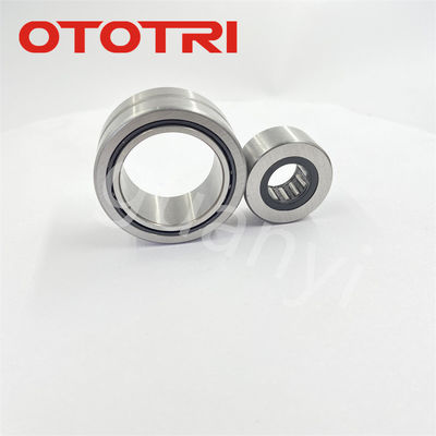 OTOTRI Tipo abierto rodamiento de rodillos de anillo de aguja mecanizado NKI 22/20 NK 26/20 para caja de cambios de automóviles