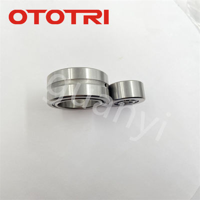 OTOTRI rodamiento de rodillos de aguja NKI10/20 NK12/20 NA4900 para compresión de caja de cambios de automóviles anillos mecanizados