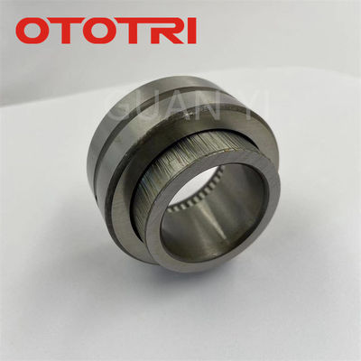 OTOTRI 14x19x12 P6 P5 P4 P0 Rodamiento de rodillos de aguja de complemento completo para caja de cambios 14BTM1912A