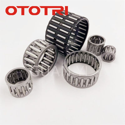 OTOTRI Rodamiento de rodillos de agujas de jaula dividida K20x26x13.5 para máquinas de ingeniería