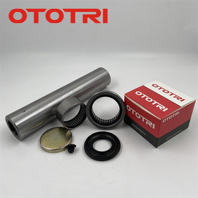 OTOTRI Eje del eje trasero del automóvil / Eje del haz trasero para Peugeot206 Auto Parts