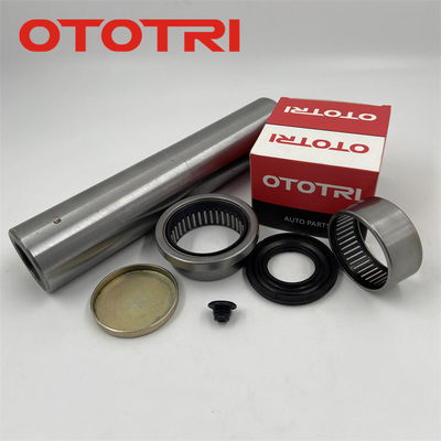 OTOTRI Eje del eje trasero del automóvil / Eje del haz trasero para Peugeot206 Auto Parts